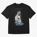 Cristiano Ronaldo Cristiano Ronaldo Oversized T-Shirt Represent Fans Who Live for Global Football Passion for FIFA World Cup 2026 Group Stage, Made for Messi, Neymar and Mbappe, France and Portugal, Football Festival Excitement, Trophy Ambitions,