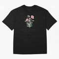 N¨²meros 6:24¨C26 ¨C El Se?or te bendiga y te guarde | Bendici¨®n B¨ªblica Floral | Regalo Cristiano Oversized T-Shirt Make the Season About FIFA World Cup 2026 USA Canada Mexico for Fans of Messi and Brazil, Bringing Championship Spirit, Famous