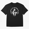 el camino, la verdad y la vida Oversized T-Shirt Celebrate the Biggest Stage of FIFA World Cup 2026 for Fans of CR7 and France and Portugal, Bringing Stadium Memories, Football Loyalty, International Chants and Championship Tradition; Made for
