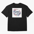 Grace Of God Changes Everything Oversized T-Shirt Elevate FIFA World Cup 2026 for Fans of CR7 and Netherlands, Bringing Football Passion, Legendary Performances, Festival Vibes and Supporter Community; Ideal for Passionate Fans Who Love Underdog