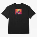 Gattolico Oversized T-Shirt Join Supporters Worldwide for the FIFA World Cup 2026 Group Stage Journey through Messi and Cristiano Ronaldo Highlights, Argentina and Brazil Pride, Supporter Pride, Iconic Celebrations, Legendary Names and Global Match