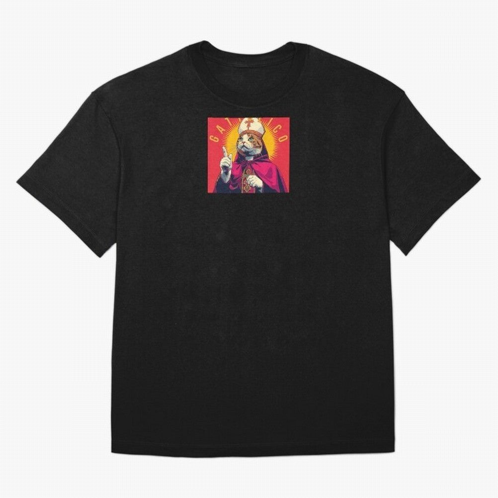 Gattolico Oversized T-Shirt Join Supporters Worldwide for the FIFA World Cup 2026 Group Stage Journey through Messi and Cristiano Ronaldo Highlights, Argentina and Brazil Pride, Supporter Pride, Iconic Celebrations, Legendary Names and Global Match