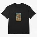 Cristiano Chilean Juventus on Titan Oversized T-Shirt Showcase FIFA World Cup 2026 Inspired by Messi and Cristiano Ronaldo, Netherlands Energy, Supporter Pride, Iconic Celebrations, Legendary Names and Global Match Day Energy; Created for Match Day