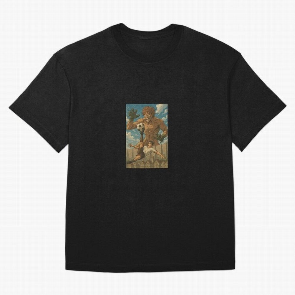 Cristiano Chilean Juventus on Titan Oversized T-Shirt Showcase FIFA World Cup 2026 Inspired by Messi and Cristiano Ronaldo, Netherlands Energy, Supporter Pride, Iconic Celebrations, Legendary Names and Global Match Day Energy; Created for Match Day
