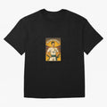 Cristiano Zoro Nothing Happened Oversized T-Shirt Show Support during FIFA World Cup 2026 Group Stage for Fans of Mbappe and Neymar and England, France and Netherlands, Bringing Supporter Pride, Iconic Celebrations, Legendary Names and Global Match
