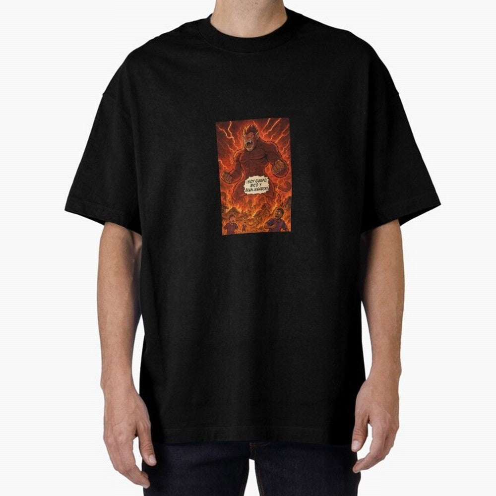 Cristiano monster Oversized T-Shirt Bring Champion Energy into the FIFA World Cup 2026 Journey through Messi Highlights, England, France and Netherlands Pride, Fan Favorite Moments, National Team Passion, Big Match Drama and Soccer History; Ideal