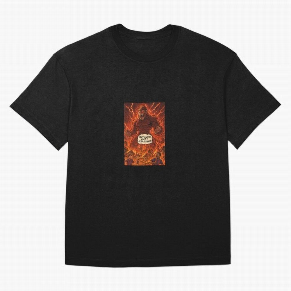 Cristiano monster Oversized T-Shirt Bring Champion Energy into the FIFA World Cup 2026 Journey through Messi Highlights, England, France and Netherlands Pride, Fan Favorite Moments, National Team Passion, Big Match Drama and Soccer History; Ideal