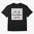 Fe Y Esperanza T shirt Oversized T-Shirt Join Global Football Passion for FIFA World Cup 2026 Group Stage, Made for Messi, England, France and Netherlands, Stadium Chants, National Pride, Trophy Dreams and Unforgettable Football Memories; Made for