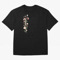 Isa¨ªas 41:10 ¨C No temas, yo estoy contigo | Vers¨ªculo cristiano en espa?ol Oversized T-Shirt Keep the Match Day Mood of Global Football Passion for FIFA World Cup 2026 USA Canada Mexico, Featuring Messi, England and Germany, Soccer Culture,