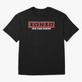 IORIO METAL PESADO ARGENTINO Oversized T-Shirt Show Championship Spirit for FIFA World Cup 2026 Group Stage Spirit, Made for Netherlands, CR7 and Messi, Champion Mindset, Group Stage Buzz, Knockout Tension and Passionate Fan Culture; Great for