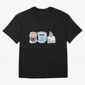 El Gozo Del Seor Es Mi Fortaleza Recuerda Que Dios Es Proveedor No Delivery Oversized T-Shirt Make the Season About Match Day Hype around FIFA World Cup 2026, Messi, Portugal, Match Day Excitement, Supporter Culture, Golden Goals and Global