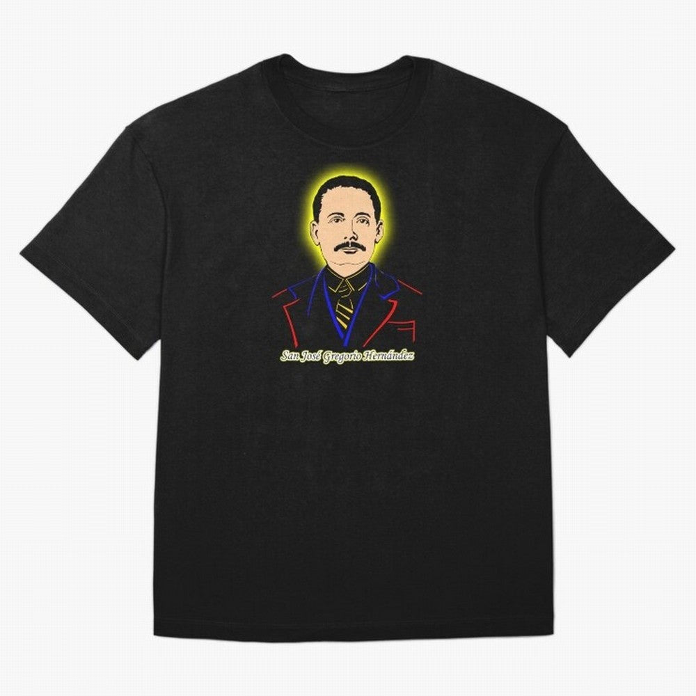 San Jos¨¦ Gregorio Hern¨¢ndez Oversized T-Shirt Bring Retro Soccer Energy to FIFA World Cup 2026 USA Canada Mexico Inspired by Messi and Cristiano Ronaldo, Brazil Energy, Football Passion, Legendary Performances, Festival Vibes and Supporter