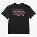 Arrepientanse Oversized T-Shirt Show Your Stadium Side during FIFA World Cup 2026 Group Stage for Fans of Mbappe and Neymar and Argentina, Bringing Global Supporter Spirit, Legendary Goals, National Colors and Tournament Celebration; Perfect for