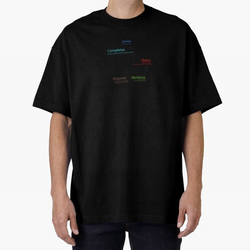 Reloj de tiempos de oraci¨®n cristianos Oversized T-Shirt Celebrate Golden Goal Energy in the FIFA World Cup 2026 USA Canada Mexico Journey through Messi, Neymar and Mbappe Highlights, Brazil, Portugal and Argentina Pride, Vintage Soccer Flavor,