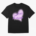 Spanish, Jesus Loves You, Jes¨²s te ama, John 3:16 Oversized T-Shirt Turn Every Weekend Toward Global Football Passion for FIFA World Cup 2026 Group Stage, Centered on Haaland and Mbappe, France, Stadium Chants, National Pride, Trophy Dreams and
