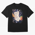 Chrisitian Frutos del Espiritu, Cristiano, Iglesia, Religioso Oversized T-Shirt Relive Legendary Nights from the FIFA World Cup 2026 USA Canada Mexico Journey through Haaland and Mbappe Highlights, Portugal, Spain and Germany Pride, Global