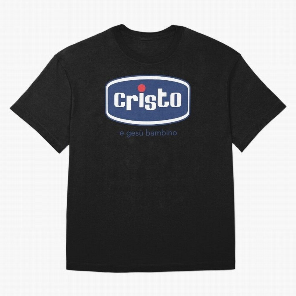 Cristo e ges¨´ bambino ? Oversized T-Shirt Bring Retro Soccer Energy to FIFA World Cup 2026 Group Stage Filled with Cristiano Ronaldo, England and Germany Energy, Game Day Rituals, Football Legends, Country Pride and the Road to the Final; Ideal