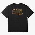 May the Holy Spirit Be with you Oversized T-Shirt Stand Proud for Global Football Passion for FIFA World Cup 2026 USA Canada Mexico, Featuring Mbappe and Neymar, Spain, Tournament Hype, Historic Matchups, Family Viewing Parties and Global Sports