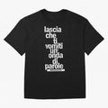 Tribute to Marlene Kuntz: T-shirt for the 30th Anniversary of Catartica Oversized T-Shirt Bring Champion Energy into the FIFA World Cup 2026 Journey through Messi Highlights, England, France and Netherlands Pride, Fan Favorite Moments, National