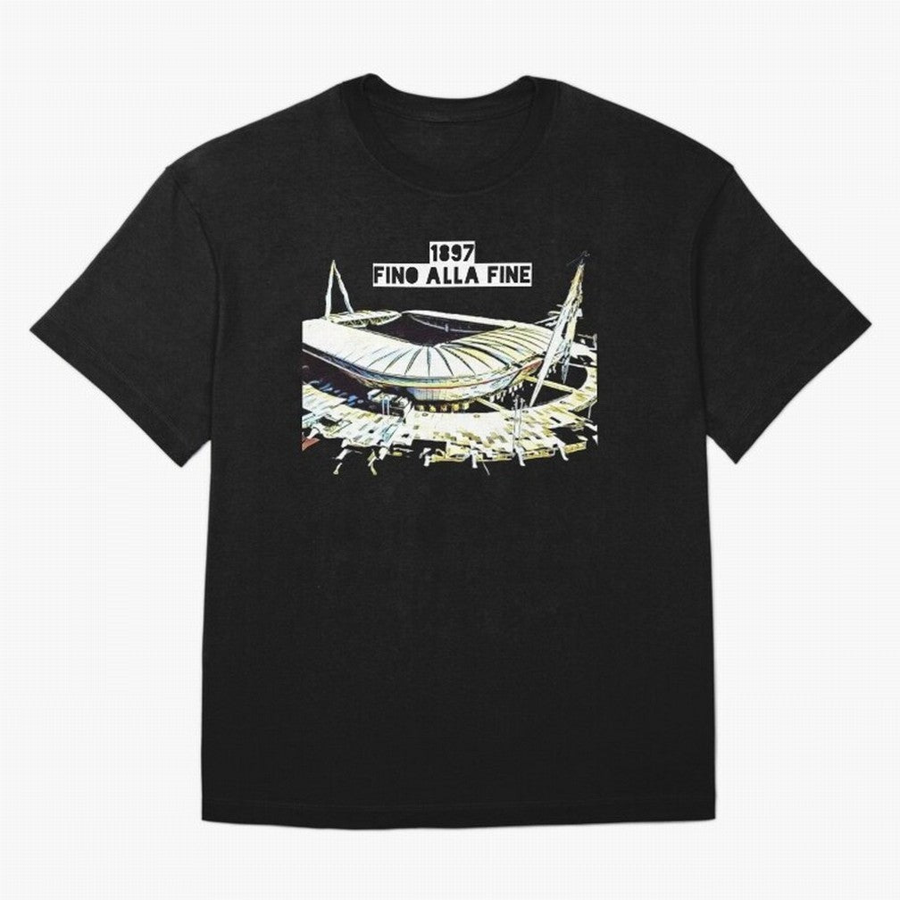 Turin is ready Oversized T-Shirt Cheer through Every Moment of Global Football Passion for FIFA World Cup 2026 USA Canada Mexico, Connected to Cristiano Ronaldo, England, France and Netherlands, Vintage Soccer Flavor, Modern Football Stars,