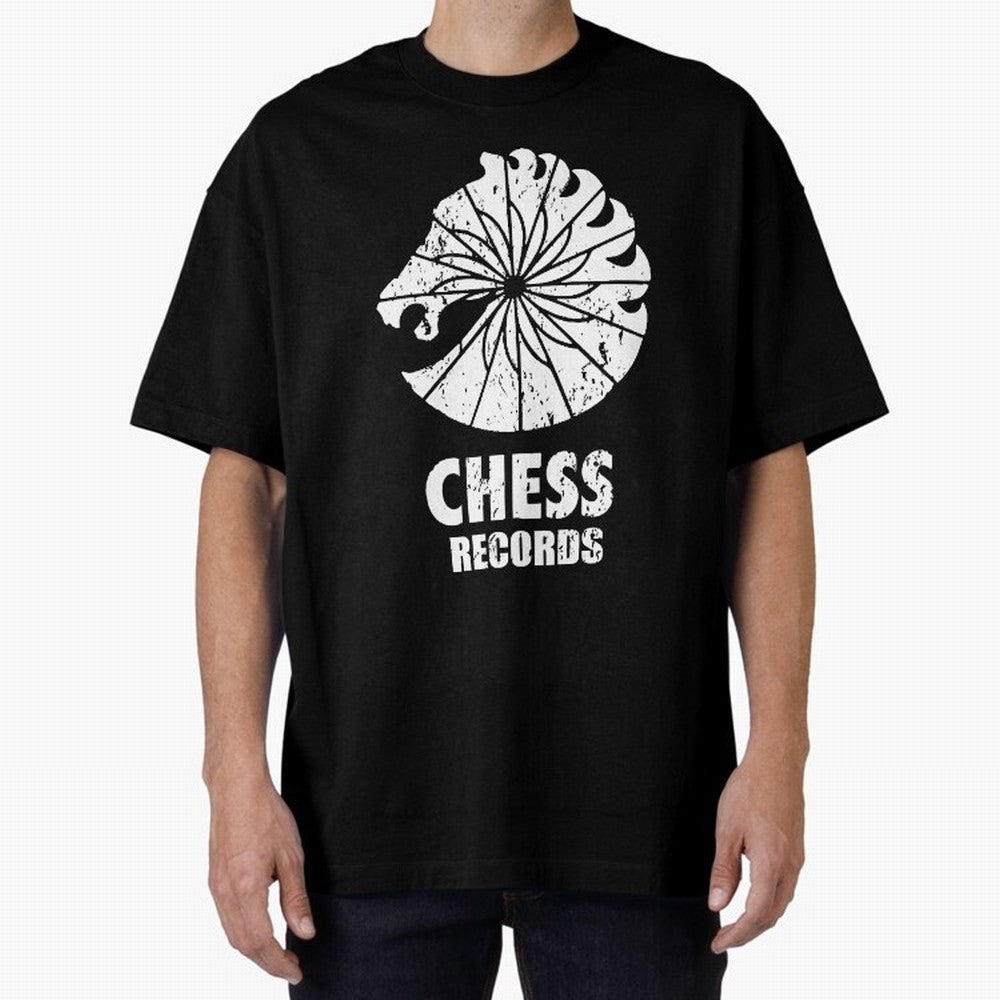 Chess records Oversized T-Shirt Celebrate Classic Football Spirit in the FIFA World Cup 2026 USA Canada Mexico Journey through Neymar, Haaland and Cristiano Ronaldo Highlights, England and Germany Pride, Tournament Hype, Historic Matchups, Family