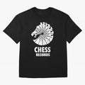 Chess records Oversized T-Shirt Celebrate Classic Football Spirit in the FIFA World Cup 2026 USA Canada Mexico Journey through Neymar, Haaland and Cristiano Ronaldo Highlights, England and Germany Pride, Tournament Hype, Historic Matchups, Family