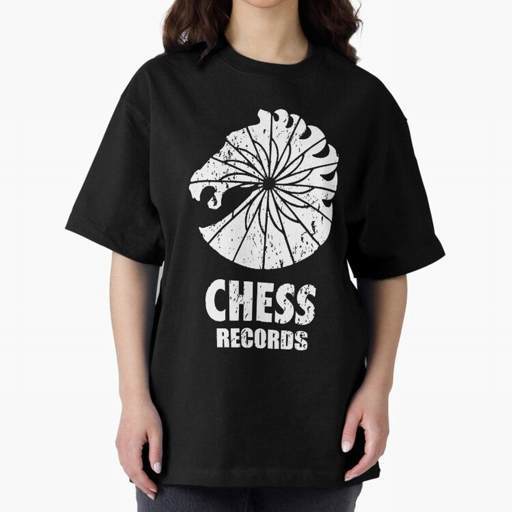 Chess records Oversized T-Shirt Celebrate Classic Football Spirit in the FIFA World Cup 2026 USA Canada Mexico Journey through Neymar, Haaland and Cristiano Ronaldo Highlights, England and Germany Pride, Tournament Hype, Historic Matchups, Family