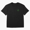 Camino ¨C Cita b¨ªblica cristiana Oversized T-Shirt Capture Stadium Memories from Match Day Hype around FIFA World Cup 2026, Neymar, Haaland and Cristiano Ronaldo, Netherlands, Global Supporter Spirit, Legendary Goals, National Colors and