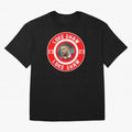 Luke Shaw Oversized T-Shirt Cheer through Every Moment of Global Football Passion for FIFA World Cup 2026 Group Stage, Centered on Messi and Cristiano Ronaldo, Spain and Netherlands, Global Supporter Spirit, Legendary Goals, National Colors and