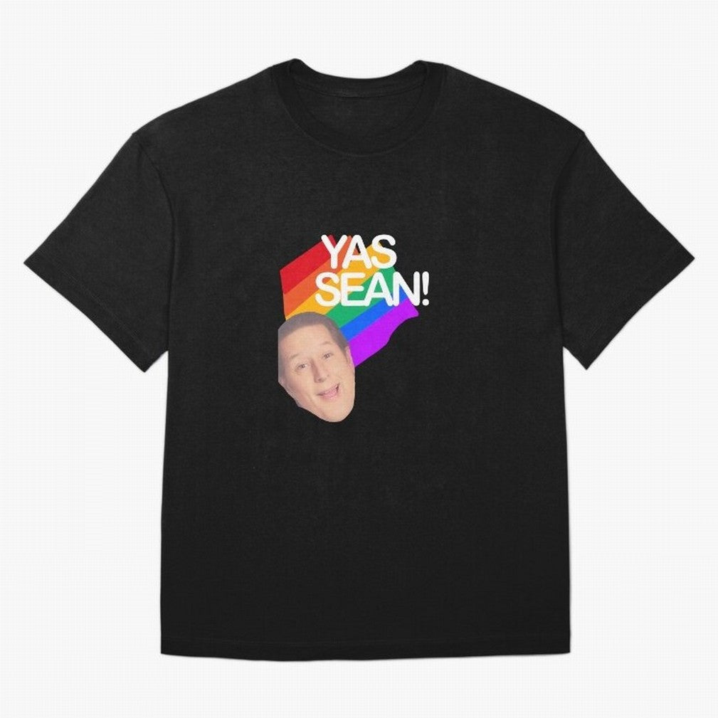 Yas Sean Oversized T-Shirt Build Match Day Hype around FIFA World Cup 2026 USA Canada Mexico, CR7, Spain, Soccer Culture, Superstar Moments, National Team Dreams and Competitive Fire; Ideal for Fans Who Follow Messi, Cristiano Ronaldo, CR7, Mbappe,