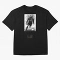 The Real Ronaldo Oversized T-Shirt Keep the Legacy of the FIFA World Cup 2026 USA Canada Mexico Journey through Haaland and Mbappe Highlights, England and Germany Pride, Worldwide Fan Energy, Dramatic Goals, Stadium Lights and Championship