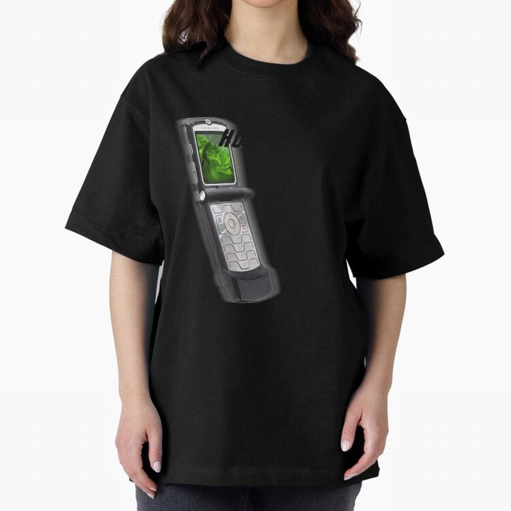 Yung Hurn hotline tea Oversized T-Shirt Bring World Football Passion into FIFA World Cup 2026 USA Canada Mexico Spirit, Capturing Brazil, Neymar, Champion Mindset, Group Stage Buzz, Knockout Tension and Passionate Fan Culture; Built for Supporters