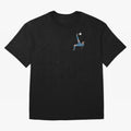 Ronaldo Bicycle Kick - Real Madrid vs Juventus Oversized T-Shirt Cheer through Every Moment of Global Football Passion for FIFA World Cup 2026, Driven by Mbappe, Brazil, Portugal and Argentina, Goal Celebration Energy, Supporter Heritage, Football