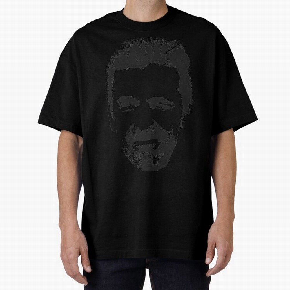Gigi Buffon Oversized T-Shirt Show Match Day Excitement for FIFA World Cup 2026 Group Stage for Fans of Messi, Neymar and Mbappe and Brazil, Portugal and Argentina, Bringing Football History, Final Match Energy, Crowd Noise and Once in a Lifetime