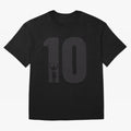 Lionel messi| Perfect Gift For you and friends Oversized T-Shirt Back the Journey through the FIFA World Cup 2026 USA Canada Mexico Journey through Mbappe and Neymar Highlights, Argentina Pride, Supporter Pride, Iconic Celebrations, Legendary Names