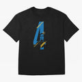 Javier Zanetti - El Tractor Oversized T-Shirt Live for the Drama of Match Day Hype around FIFA World Cup 2026, Haaland and Mbappe, Netherlands, Game Day Rituals, Football Legends, Country Pride and the Road to the Final; Perfect for Fans,