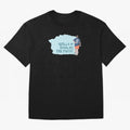 Sforza, quella di Ronaldo era finita! - AGG Oversized T-Shirt Show Fan Pride Across FIFA World Cup 2026 for Fans of Haaland and Mbappe and England and Germany, Bringing Worldwide Fan Energy, Dramatic Goals, Stadium Lights and Championship