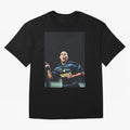 IL FENOMENO Oversized T-Shirt Feel FIFA World Cup 2026 Group Stage for Fans of Cristiano Ronaldo, Haaland and CR7 and Spain, Bringing Soccer Culture, Superstar Moments, National Team Dreams and Competitive Fire; Ideal for Fans Who Follow Messi,