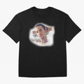 YHurn clouds tea Oversized T-Shirt Follow Every Goal of Match Day Hype around FIFA World Cup 2026 Group Stage, Haaland and Mbappe, Brazil, Portugal and Argentina, Tournament Hype, Historic Matchups, Family Viewing Parties and Global Sports Pride;