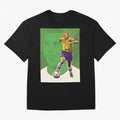 Wallpaper Ronaldo Nazario Oversized T-Shirt Get Ready for Match Day Hype around FIFA World Cup 2026, Neymar, France and Portugal, Football Festival Excitement, Trophy Ambitions, Country Rivalries and Star Player Buzz; Great for Supporters Who Love
