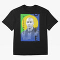 O Phenomenon Oversized T-Shirt Honor FIFA World Cup 2026 USA Canada Mexico Spirit, Driven by England and Germany, Messi, Football History, Final Match Energy, Crowd Noise and Once in a Lifetime Moments; Perfect for People Who Love Argentina,