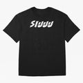 Cristiano Ronaldo Suuu - ronaldo siuuu - ronaldo saying siuuu Oversized T-Shirt Bring Legendary Rivalry Energy to FIFA World Cup 2026 Featuring Neymar, Haaland and Cristiano Ronaldo, Portugal Energy, Classic Soccer Heritage, Championship Pressure,