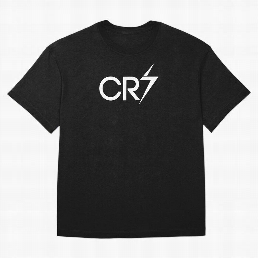 CR7 Ronaldo Oversized T-Shirt Join the Global Buzz around Match Day Hype around FIFA World Cup 2026 Group Stage, Haaland, England, Vintage Soccer Flavor, Modern Football Stars, National Flags and Final Night Emotion; Ideal for Passionate Fans Who