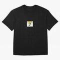 Ronaldo sticker Oversized T-Shirt Turn Football Passion into Global Football Passion for FIFA World Cup 2026 Group Stage, Inspired by Mbappe and Neymar, Netherlands, Stadium Chants, National Pride, Trophy Dreams and Unforgettable Football Memories;