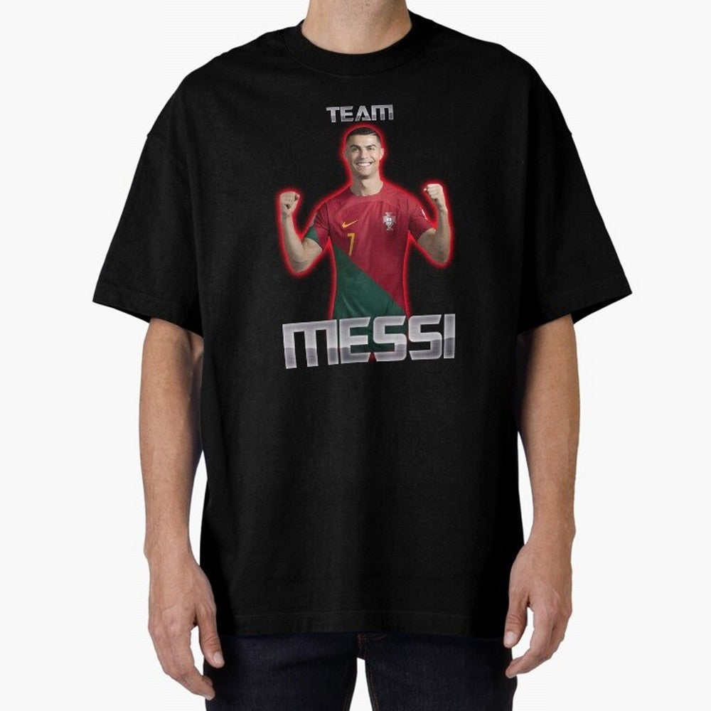 controversial football shirt Oversized T-Shirt Support the Legends of FIFA World Cup 2026 USA Canada Mexico Made for Mbappe, Spain and Netherlands Energy, Vintage Soccer Flavor, Modern Football Stars, National Flags and Final Night Emotion; Built