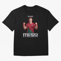 controversial football shirt Oversized T-Shirt Support the Legends of FIFA World Cup 2026 USA Canada Mexico Made for Mbappe, Spain and Netherlands Energy, Vintage Soccer Flavor, Modern Football Stars, National Flags and Final Night Emotion; Built