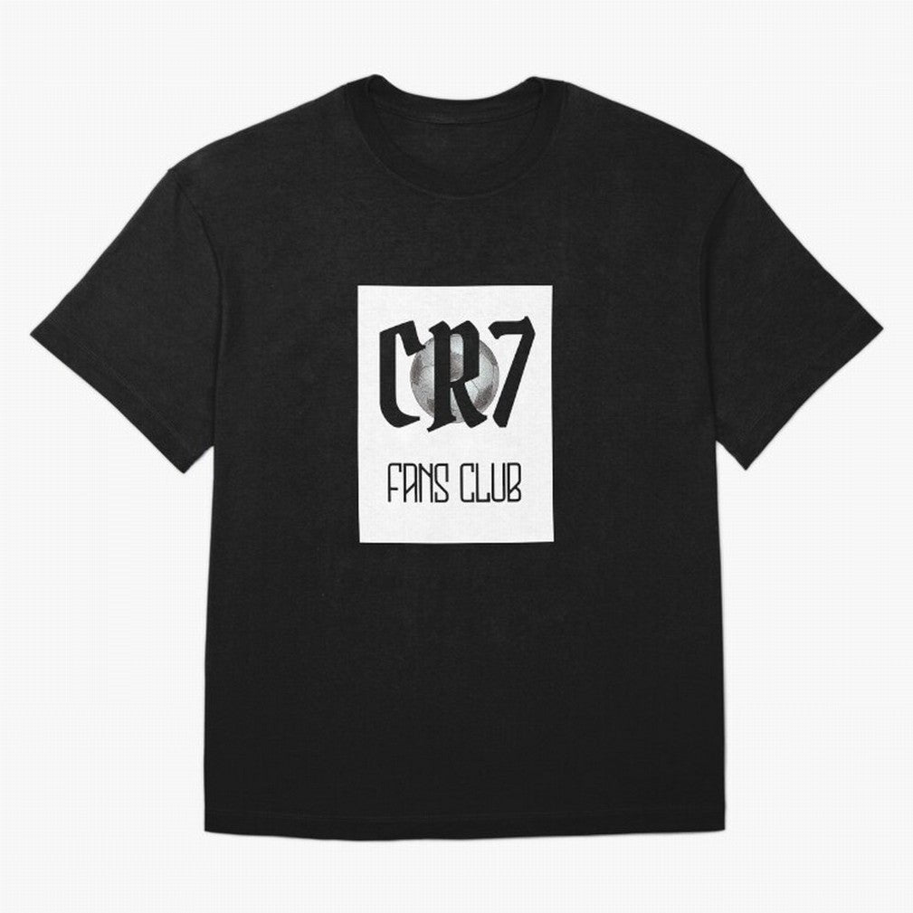 CR7 Oversized T-Shirt Stand Proud for FIFA World Cup 2026 Spirit, Built around Netherlands, Mbappe, Sports Nostalgia, International Competition, Famous Players and Unforgettable Victories; Great for Watch Parties, Sports Bars, Family Nights, Fan