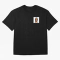 rnldo Oversized T-Shirt Relive Global Football Passion for FIFA World Cup 2026, Capturing Cristiano Ronaldo, Spain and Netherlands, Retro Football Energy, Iconic Rivalries, Trophy Chase Drama and Stadium Atmosphere; Built for Supporters Chasing
