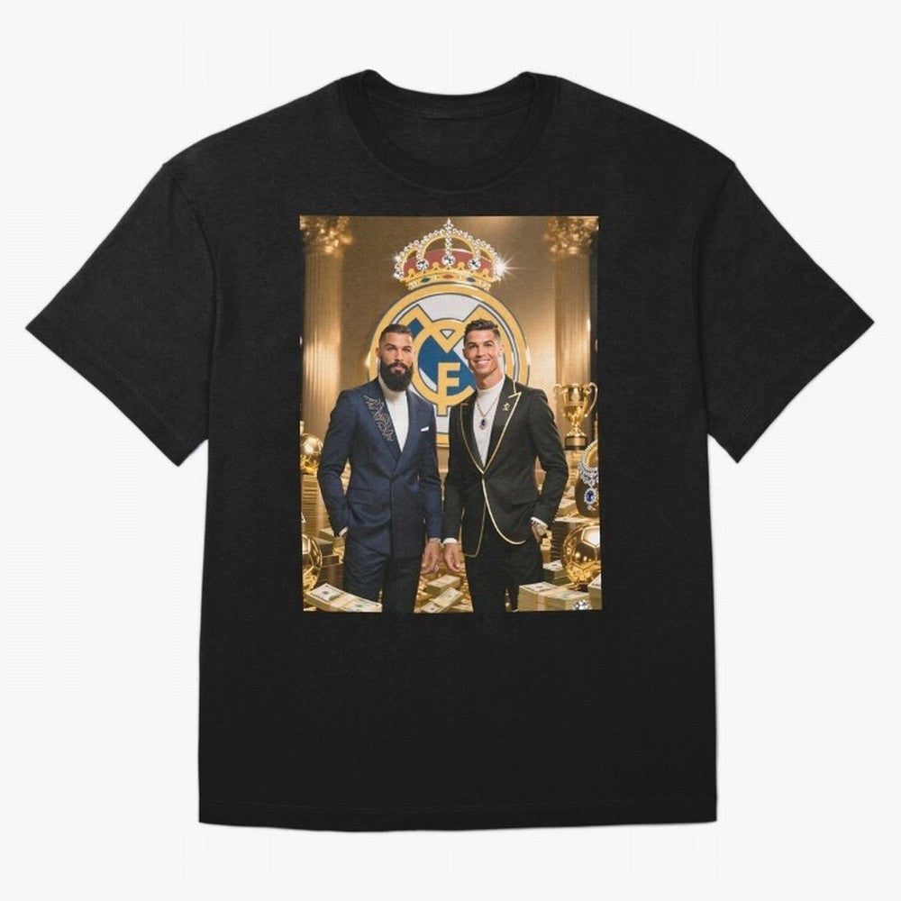 Viking Stars Oversized T-Shirt Capture FIFA World Cup 2026 USA Canada Mexico Filled with Mbappe, Spain and Netherlands Energy, Supporter Pride, Iconic Celebrations, Legendary Names and Global Match Day Energy; Ideal for Fans Who Follow Messi,