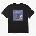 Ronaldo Nazario. Oversized T-Shirt Make Memories around the FIFA World Cup 2026 Group Stage Journey through Messi, Neymar and Mbappe Highlights, Brazil Pride, Fan Favorite Moments, National Team Passion, Big Match Drama and Soccer History; Great